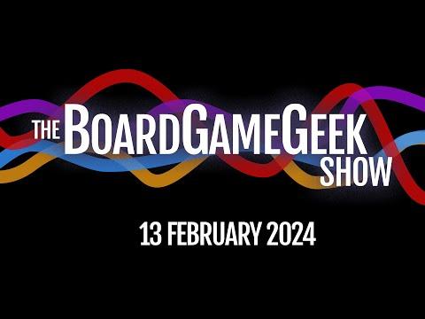 Funko Sells Game Licenses to Goliath Games - The BoardGameGeek Show 02-13-2024