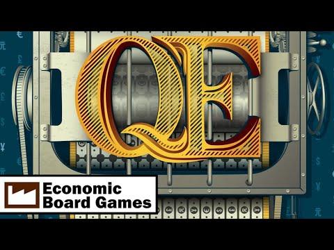 QE: Run-Through: Economic Board Games