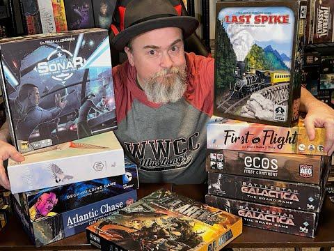 TDG: Cody's Top Ten Pleasant Surprise Games (February 2024)