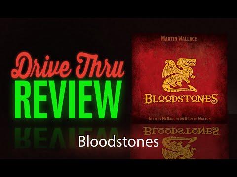 Bloodstones Review