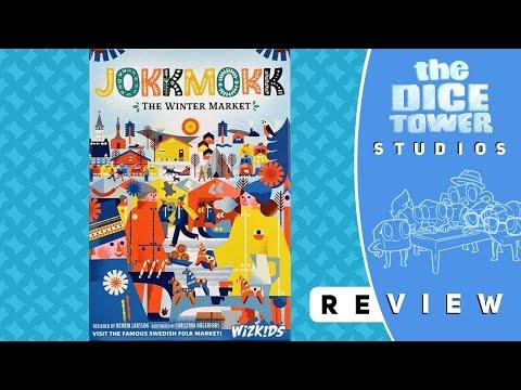 Jokkmokk: The Winter Market Review: How Swede It Is