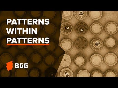 Game Review: Patterns, or Maximizing Mandala