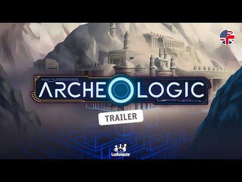 ARCHEOLOGIC • Trailer [EN]